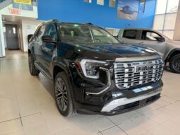 
										2026 GMC Terrain Awd Denali full									