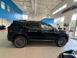 
										2026 GMC Terrain Awd Denali full									