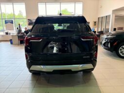 
										2026 GMC Terrain Awd Denali full									