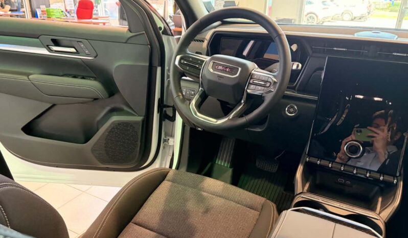 
								2026 GMC Terrain Awd Elevation full									