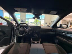 
										2026 GMC Terrain Awd Elevation full									