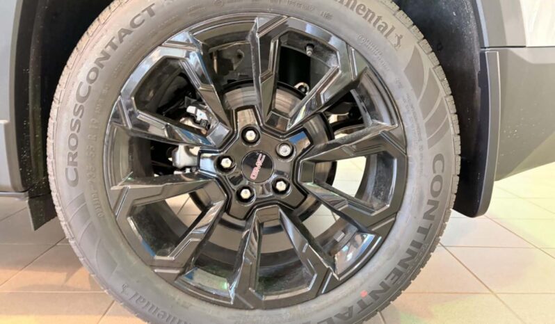 
								2026 GMC Terrain Awd Elevation full									