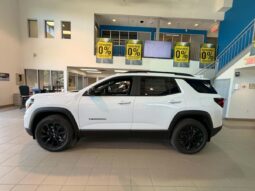 
										2026 GMC Terrain Awd Elevation full									