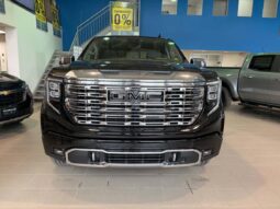 
										2026 GMC Sierra 1500 Crew Cab Standard full									