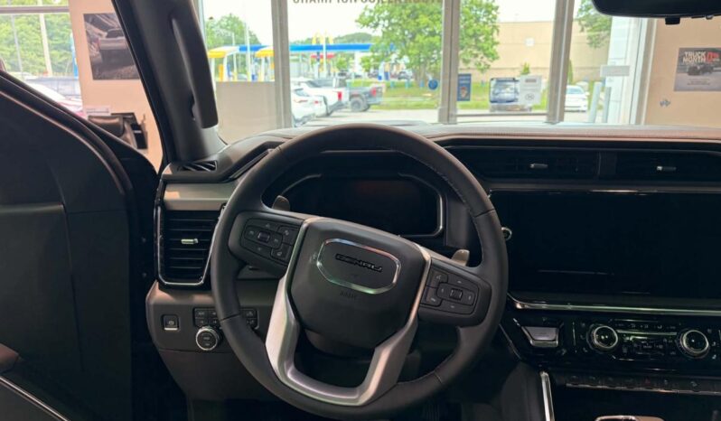 
								2026 GMC Sierra 1500 Crew Cab Standard full									