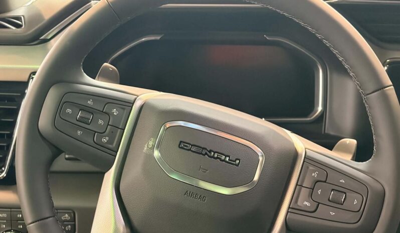 
								2026 GMC Sierra 1500 Crew Cab Standard full									