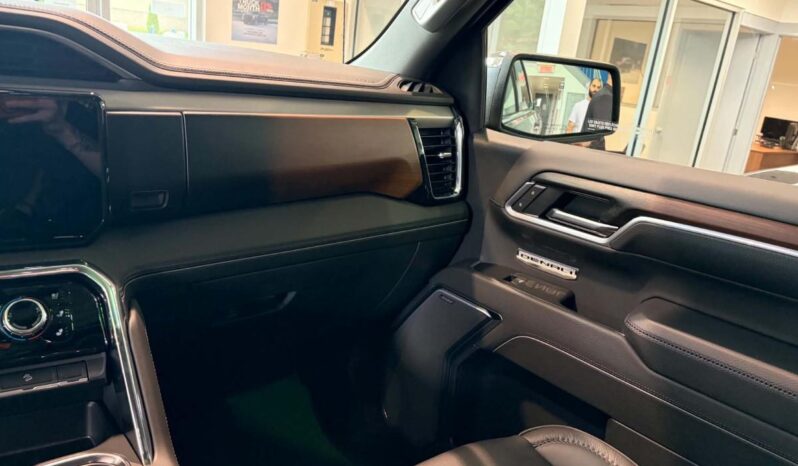 
								2026 GMC Sierra 1500 Crew Cab Standard full									