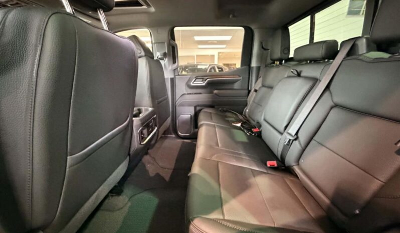 
								2026 GMC Sierra 1500 Crew Cab Standard full									