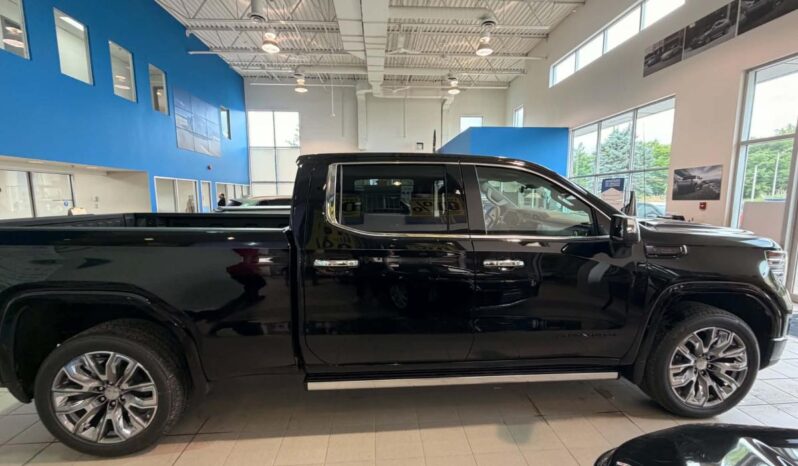 
								2026 GMC Sierra 1500 Crew Cab Standard full									