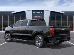 
										2026 GMC Sierra 1500 Crew Cab Standard Box 4-Wheel Drive Denali full									