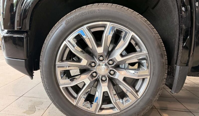 
								2026 GMC Sierra 1500 Crew Cab Standard full									
