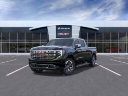 2026 GMC Sierra 1500 - Neuf Camion - VIN: 1GTUUGE83TZ389827 - Buckingham Chevrolet Buick GMC Gatineau