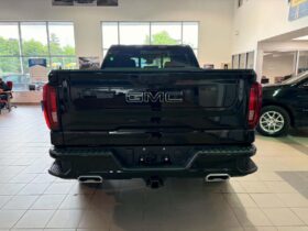 2026 GMC Sierra 1500 Crew Cab Standard