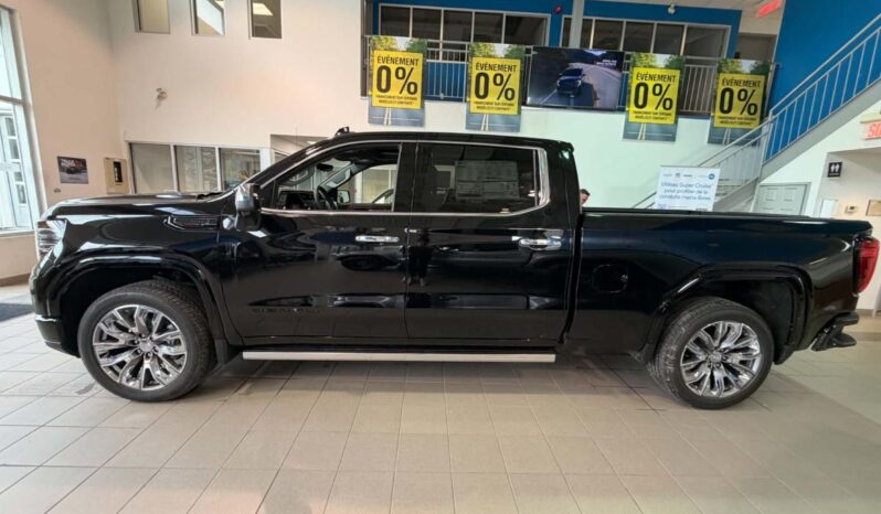 
								2026 GMC Sierra 1500 Crew Cab Standard full									