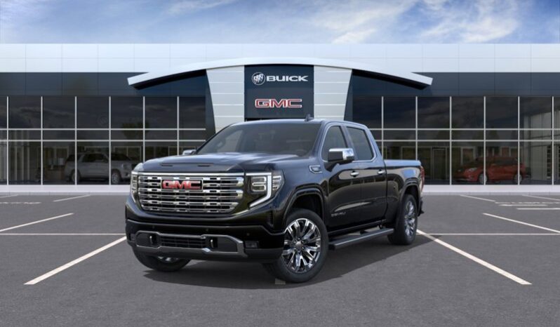 2026 GMC Sierra 1500 - Neuf Camion - VIN: 1GTUUGE83TZ389827 - Buckingham Chevrolet Buick GMC Gatineau