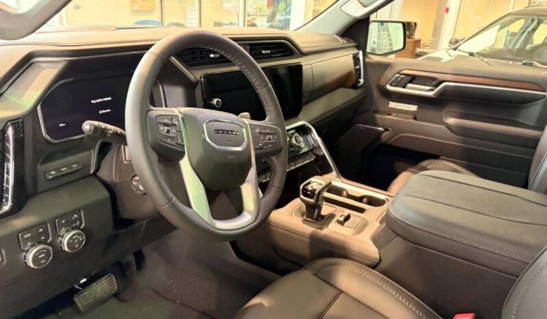 
								2026 GMC Sierra 1500 Crew Cab Standard full									