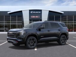 
										2026 GMC Terrain AWD AT4 full									