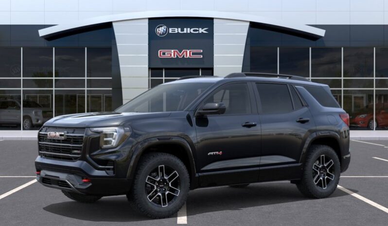 
								2026 GMC Terrain AWD AT4 full									