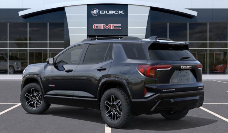 
								2026 GMC Terrain AWD AT4 full									
