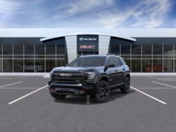 2026 GMC Terrain - Neuf VUS - VIN: 3GKALYEG8TL522936 - Buckingham Chevrolet Buick GMC Gatineau