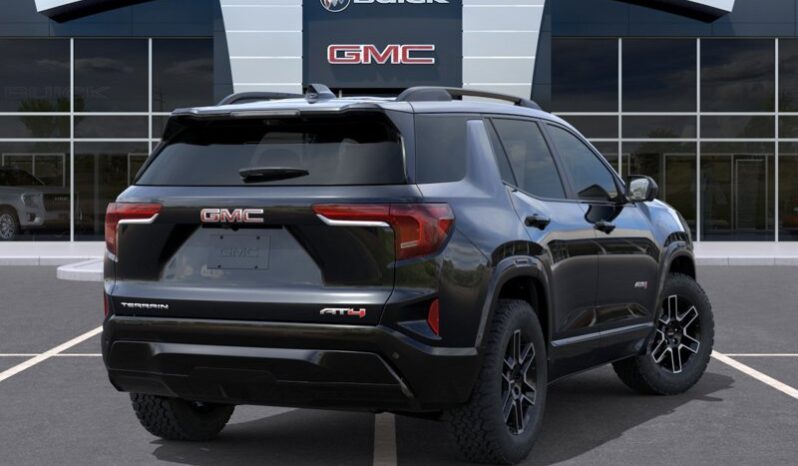 
								2026 GMC Terrain AWD AT4 full									