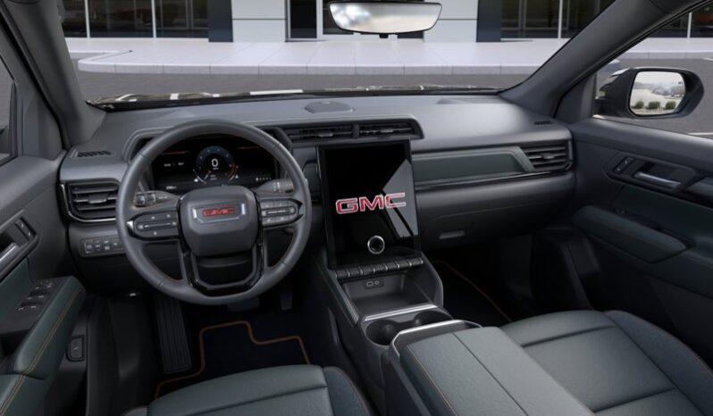 
								2026 GMC Terrain AWD AT4 full									