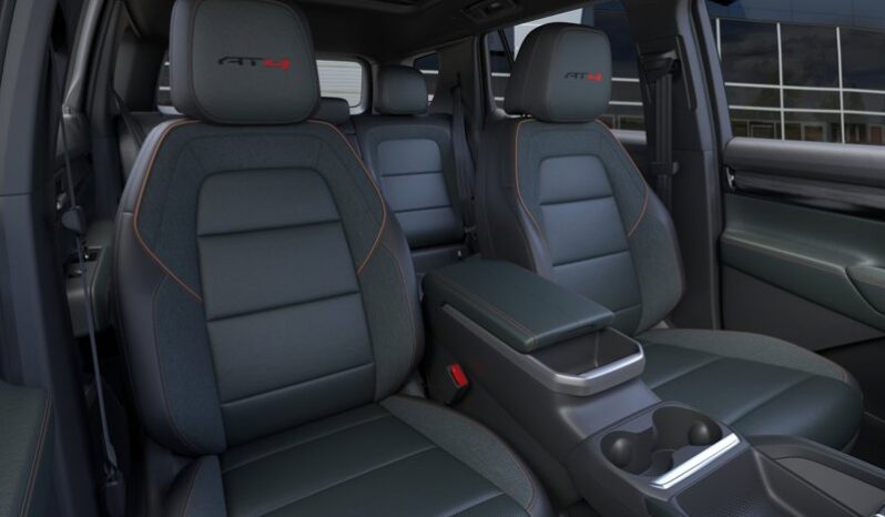 
								2026 GMC Terrain AWD AT4 full									