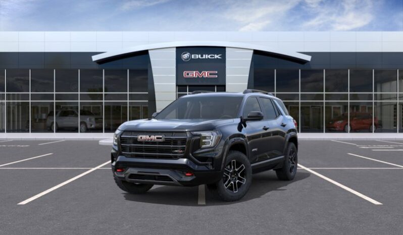 2026 GMC Terrain - Neuf VUS - VIN: 3GKALYEG8TL522936 - Buckingham Chevrolet Buick GMC Gatineau