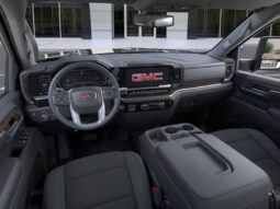 
										2026 GMC Sierra 3500 4WD Crew Cab Long Box SLE full									