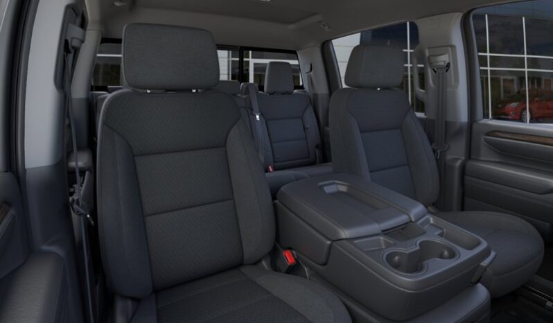 
								2026 GMC Sierra 3500 4WD Crew Cab Long Box SLE full									