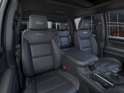 
										2026 GMC Sierra 1500 Crew Cab Short Box 4-Wheel Drive AT4X full									