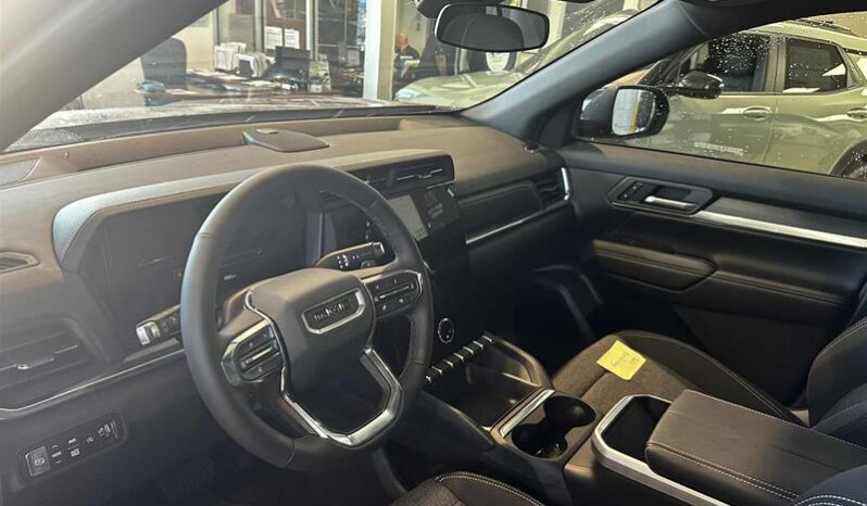 
								2026 GMC Terrain AWD Elevation full									