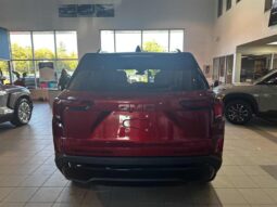 
										2026 GMC Terrain AWD Elevation full									