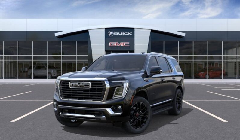 2026 GMC Yukon - Neuf VUS - VIN: 1GKS2BKDXTR376420 - Buckingham Chevrolet Buick GMC Gatineau