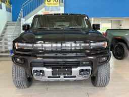
										2026 GMC Hummer EV SUV E4wd 4dr 2x 3vl full									