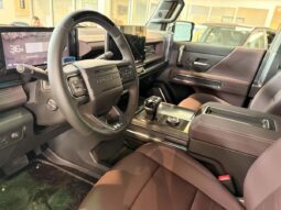 
										2026 GMC Hummer EV SUV E4wd 4dr 2x 3vl full									