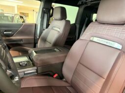 
										2026 GMC Hummer EV SUV E4wd 4dr 2x 3vl full									