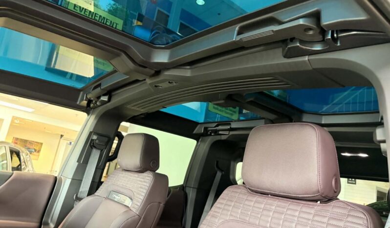 
								2026 GMC Hummer EV SUV E4wd 4dr 2x 3vl full									