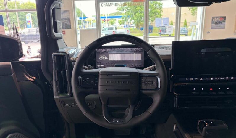 
								2026 GMC Hummer EV SUV E4wd 4dr 2x 3vl full									