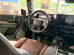 
										2026 GMC Hummer EV SUV E4wd 4dr 2x 3vl full									