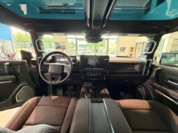 
										2026 GMC Hummer EV SUV E4wd 4dr 2x 3vl full									