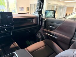 
										2026 GMC Hummer EV SUV E4wd 4dr 2x 3vl full									