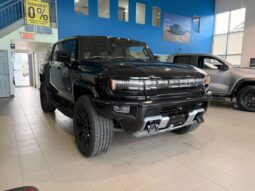 
										2026 GMC Hummer EV SUV E4wd 4dr 2x 3vl full									