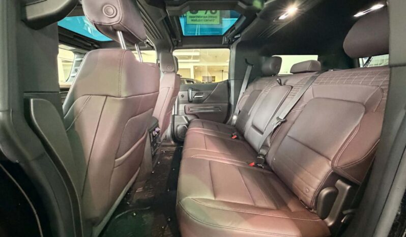 
								2026 GMC Hummer EV SUV E4wd 4dr 2x 3vl full									