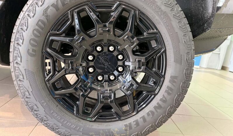 
								2026 GMC Hummer EV SUV E4wd 4dr 2x 3vl full									