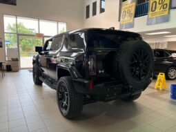 
										2026 GMC Hummer EV SUV E4wd 4dr 2x 3vl full									