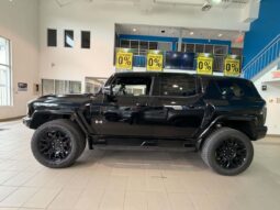 
										2026 GMC Hummer EV SUV E4wd 4dr 2x 3vl full									
