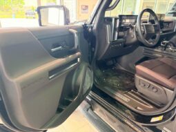 
										2026 GMC Hummer EV SUV E4wd 4dr 2x 3vl full									