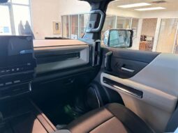 
										2026 GMC Hummer EV SUV e4WD 4dr 2X w/1SF full									