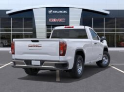 
										2026 GMC Sierra 1500 Regular Cab Long Box 4-Wheel Drive Pro full									